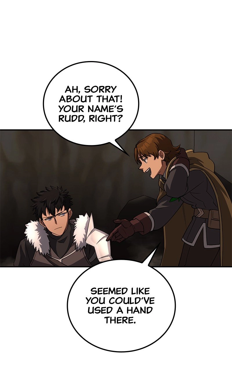 Monster Eater Chapter 1 - Page 107
