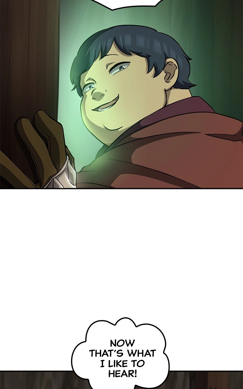 Monster Eater Chapter 1 - Page 111
