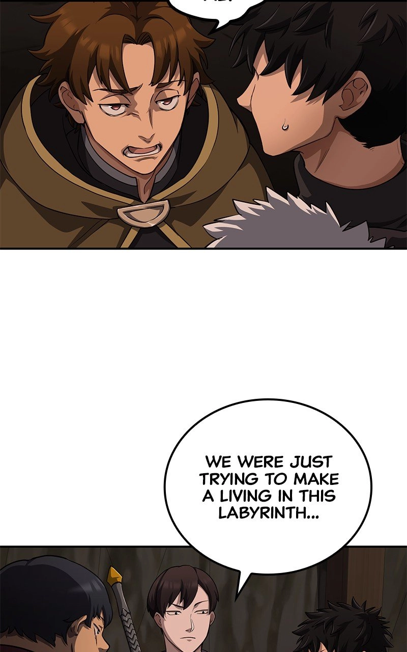 Monster Eater Chapter 1 - Page 114