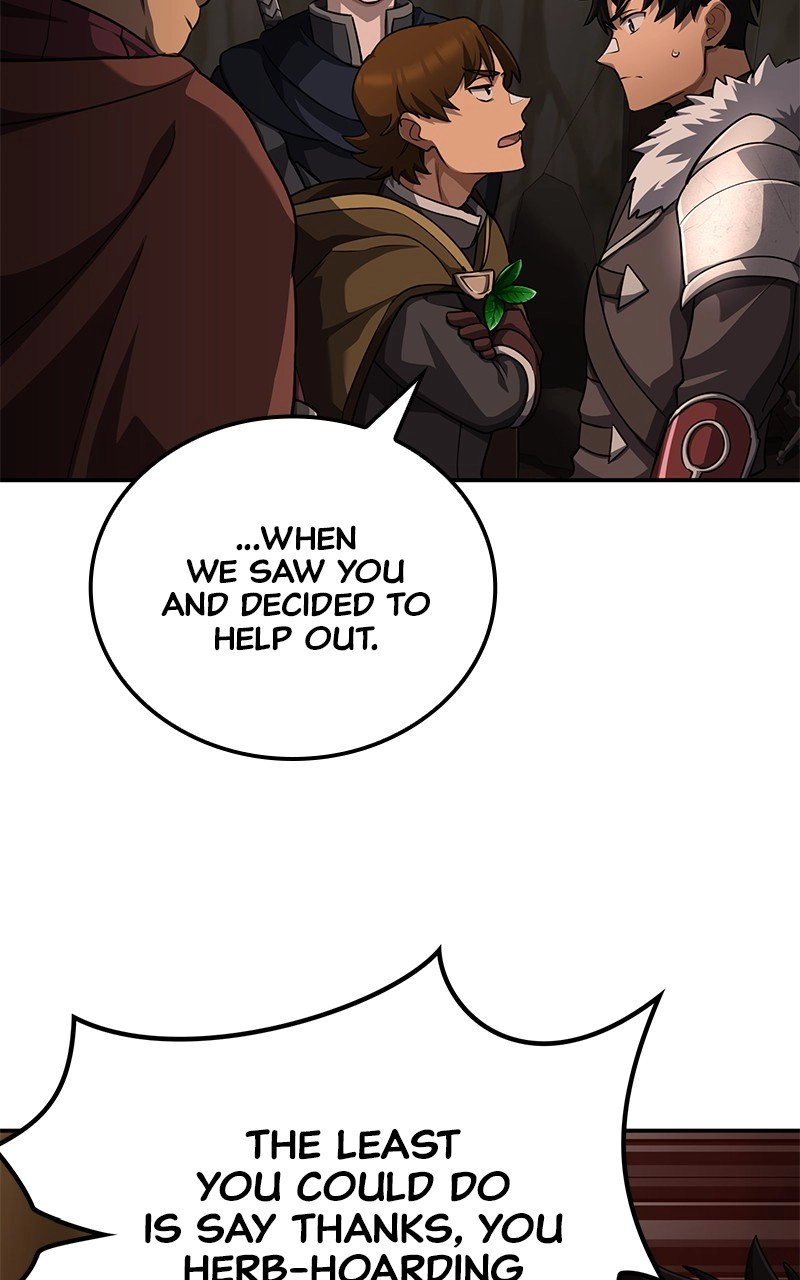 Monster Eater Chapter 1 - Page 115