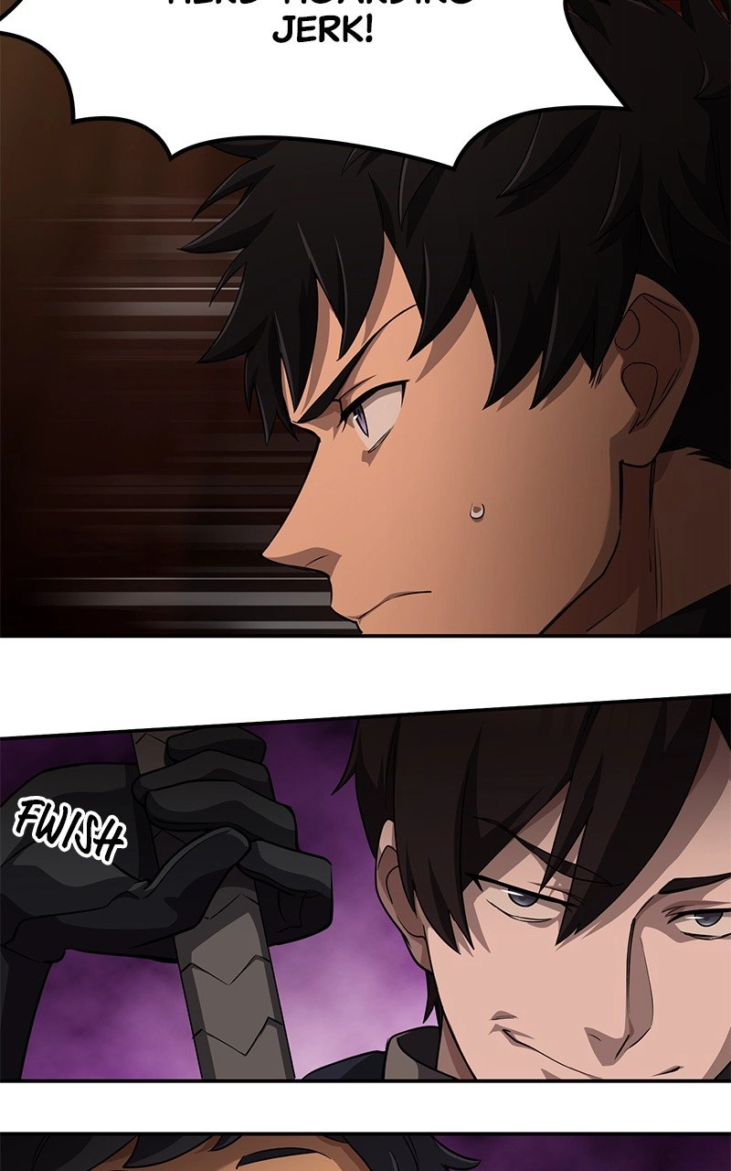 Monster Eater Chapter 1 - Page 116