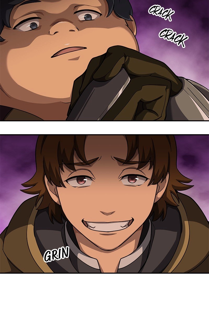 Monster Eater Chapter 1 - Page 117