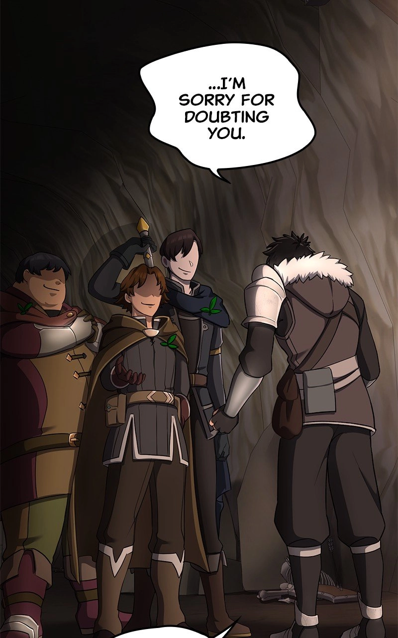 Monster Eater Chapter 1 - Page 120