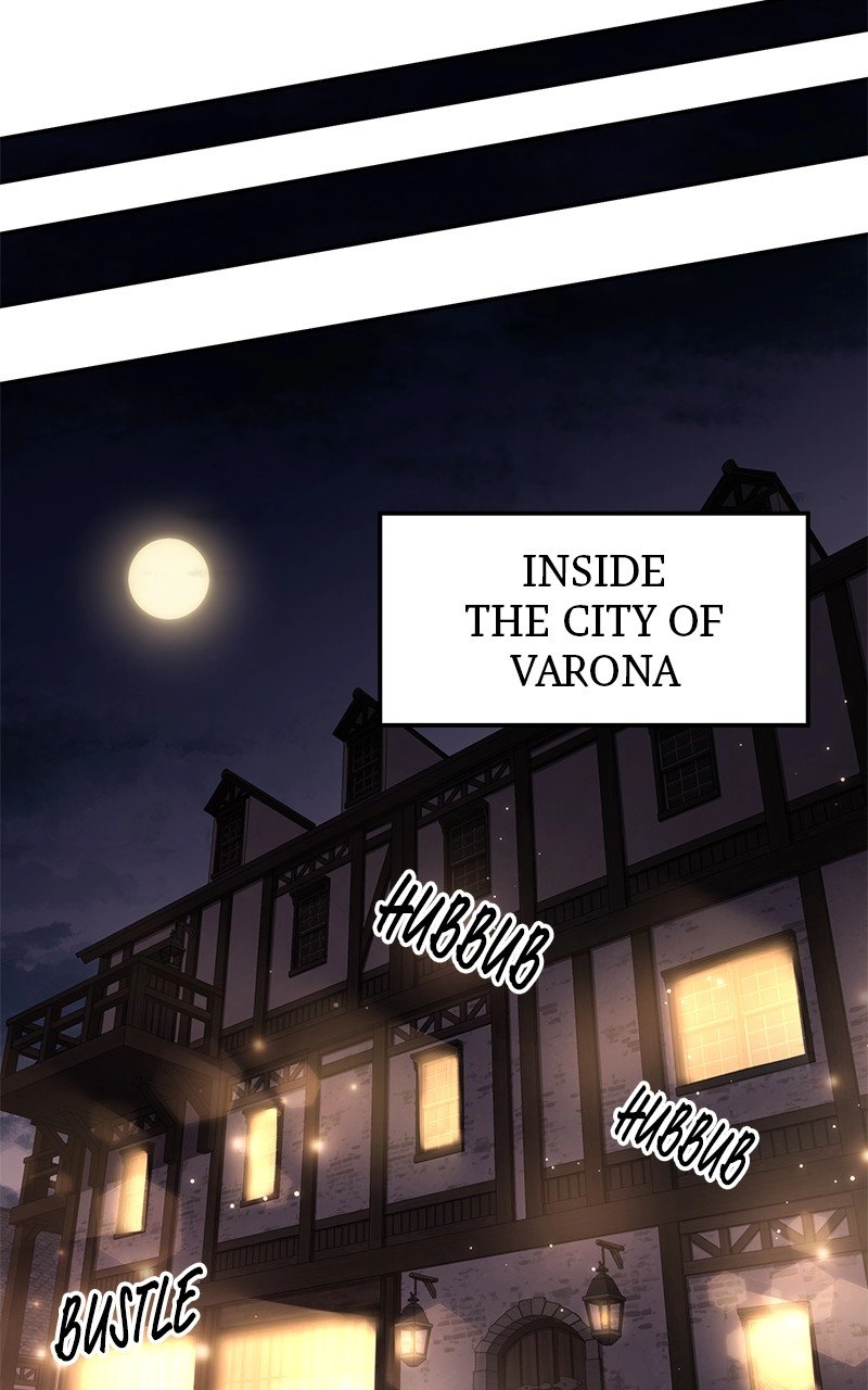 Monster Eater Chapter 1 - Page 122