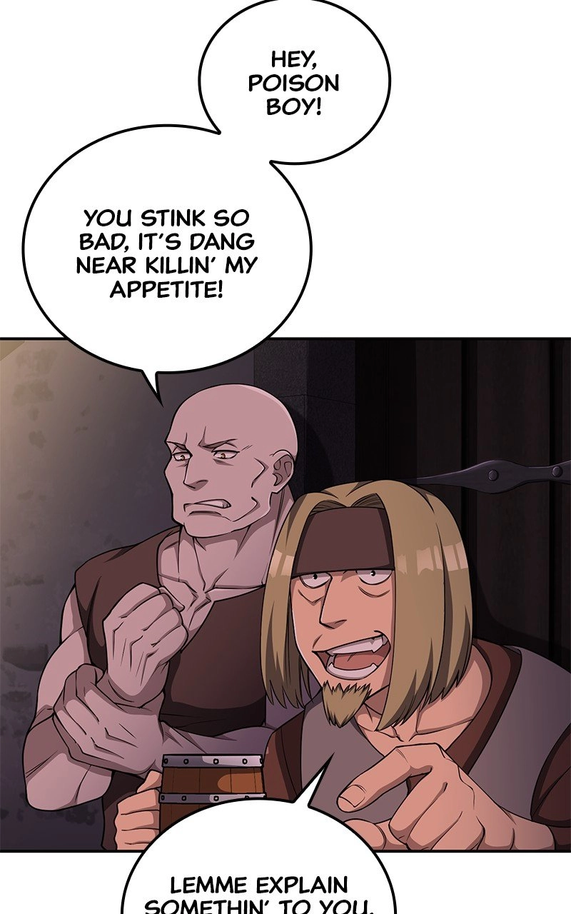 Monster Eater Chapter 1 - Page 125