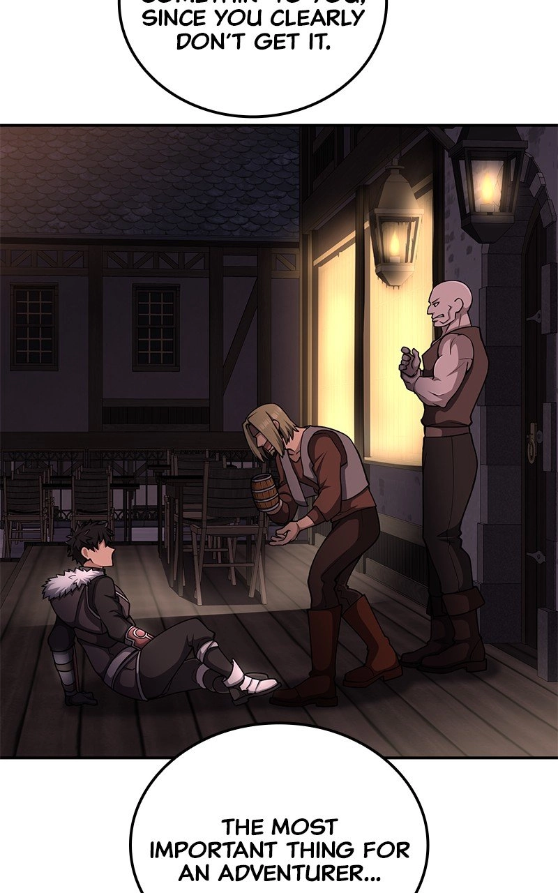 Monster Eater Chapter 1 - Page 126