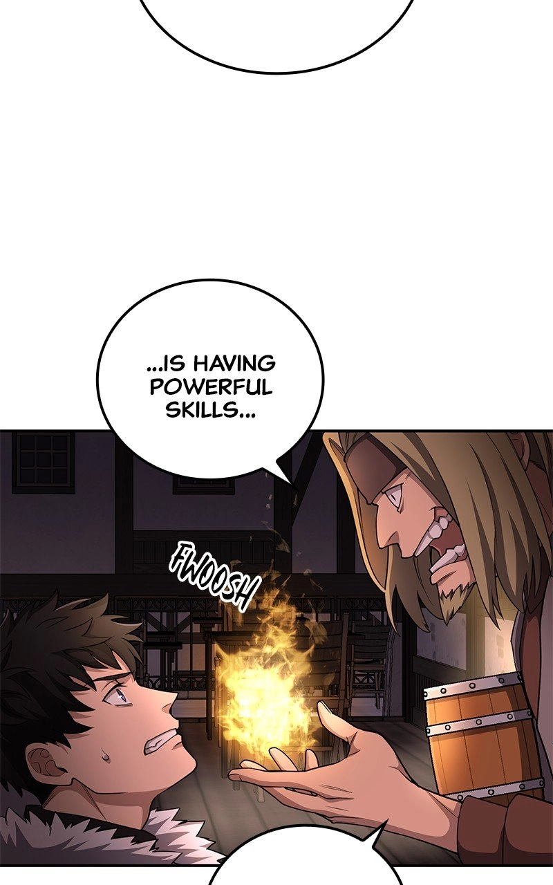 Monster Eater Chapter 1 - Page 127
