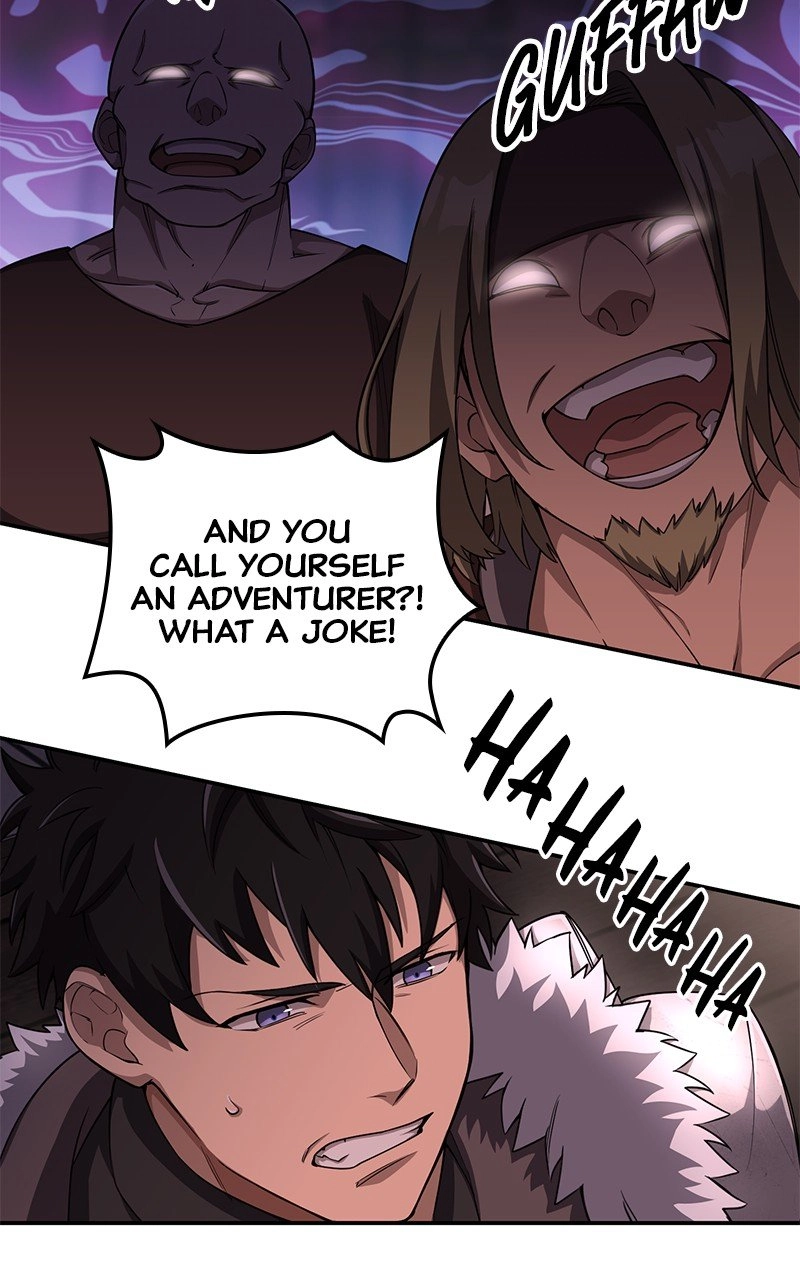 Monster Eater Chapter 1 - Page 130