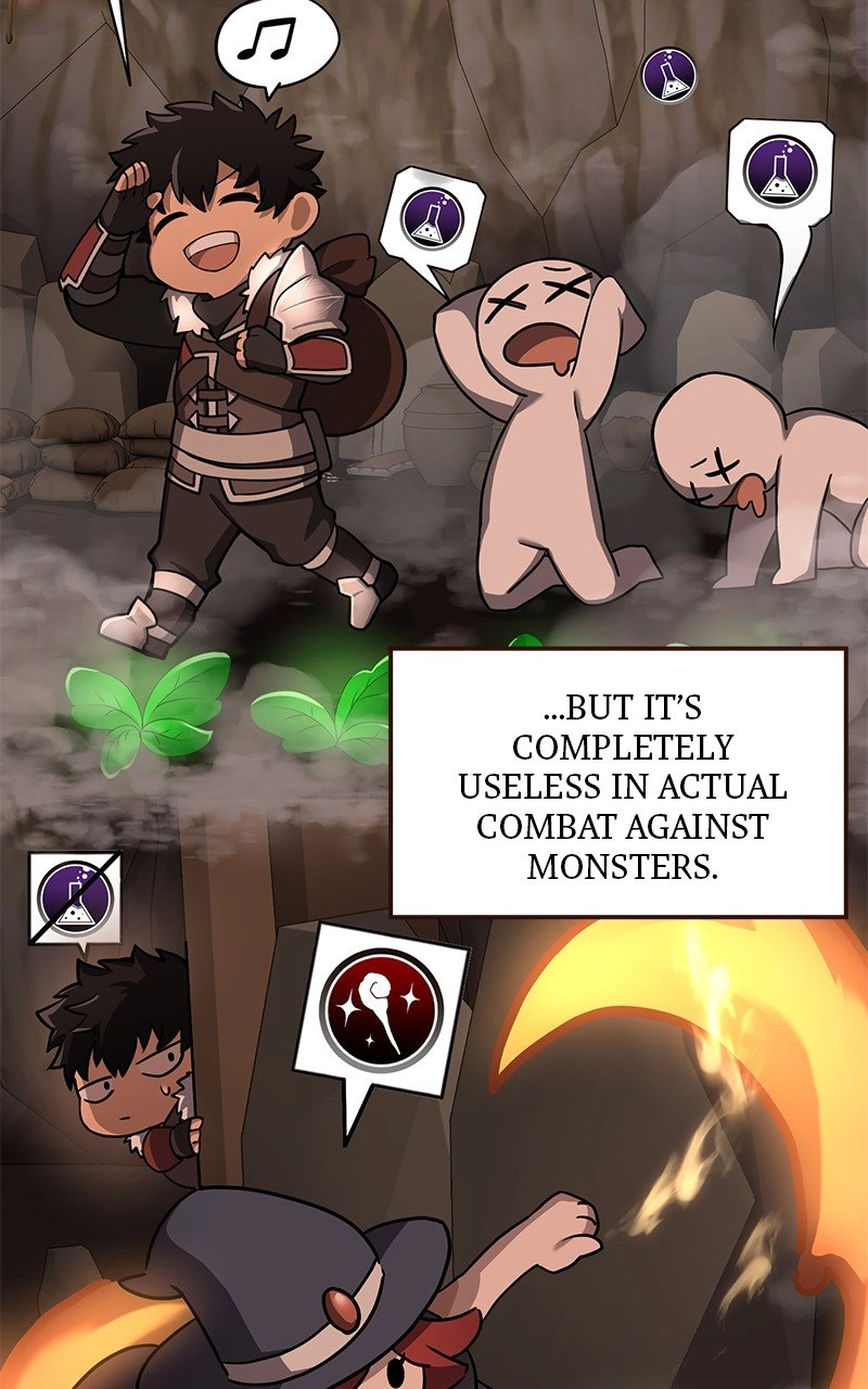 Monster Eater Chapter 1 - Page 134
