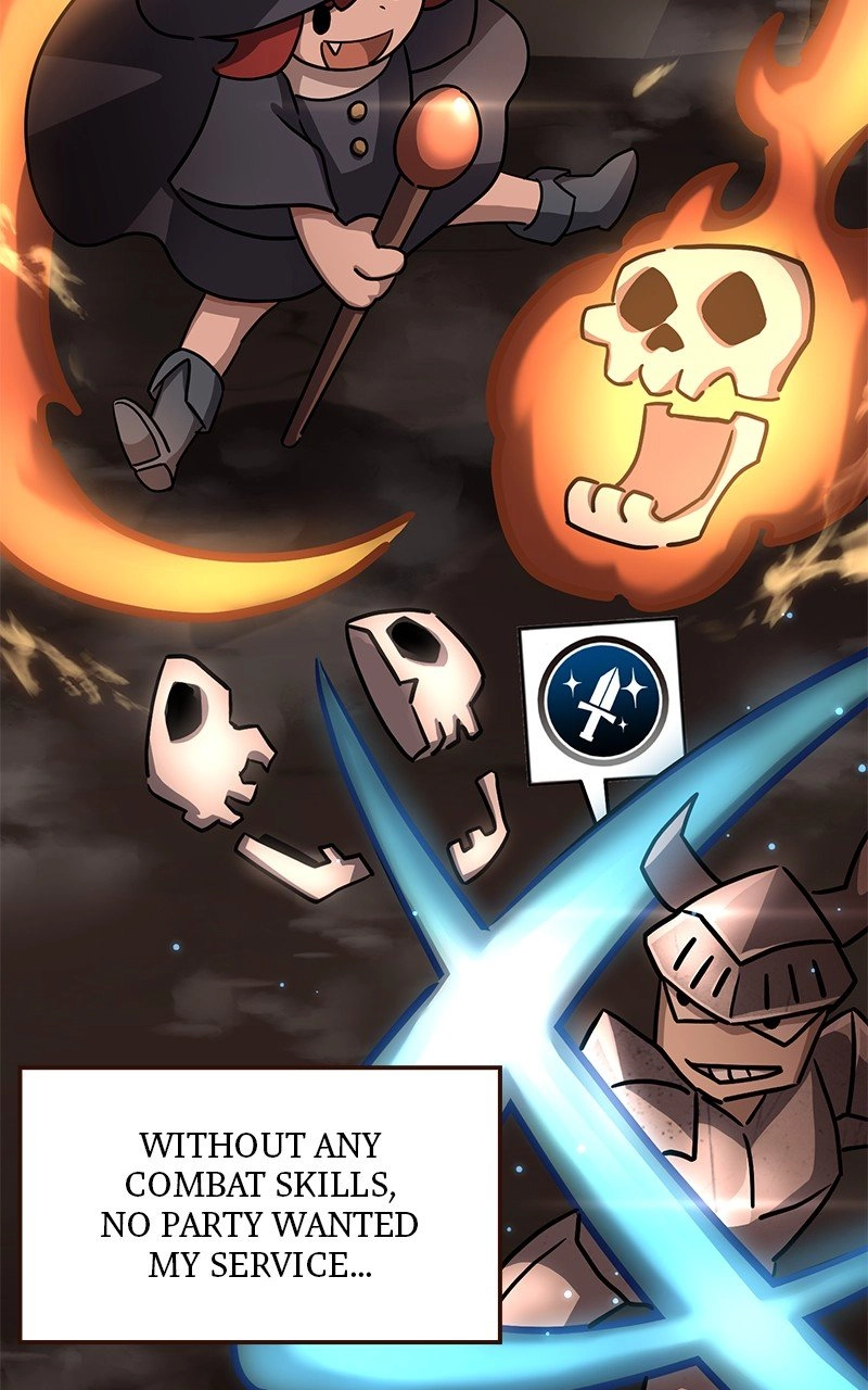 Monster Eater Chapter 1 - Page 135