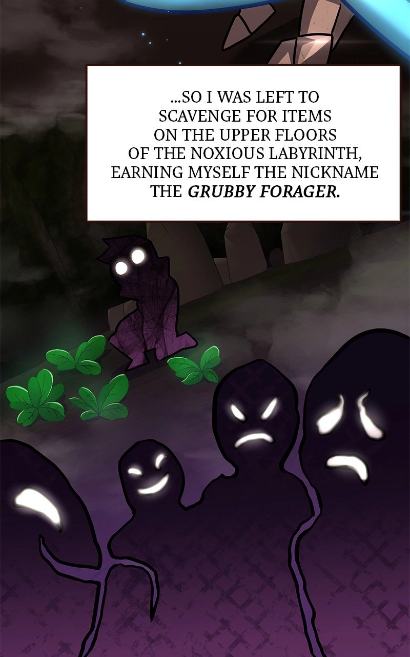 Monster Eater Chapter 1 - Page 136