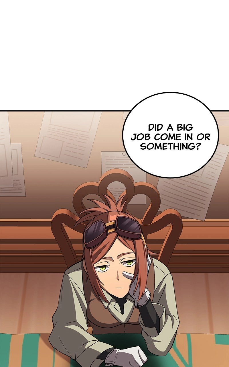 Monster Eater Chapter 1 - Page 146