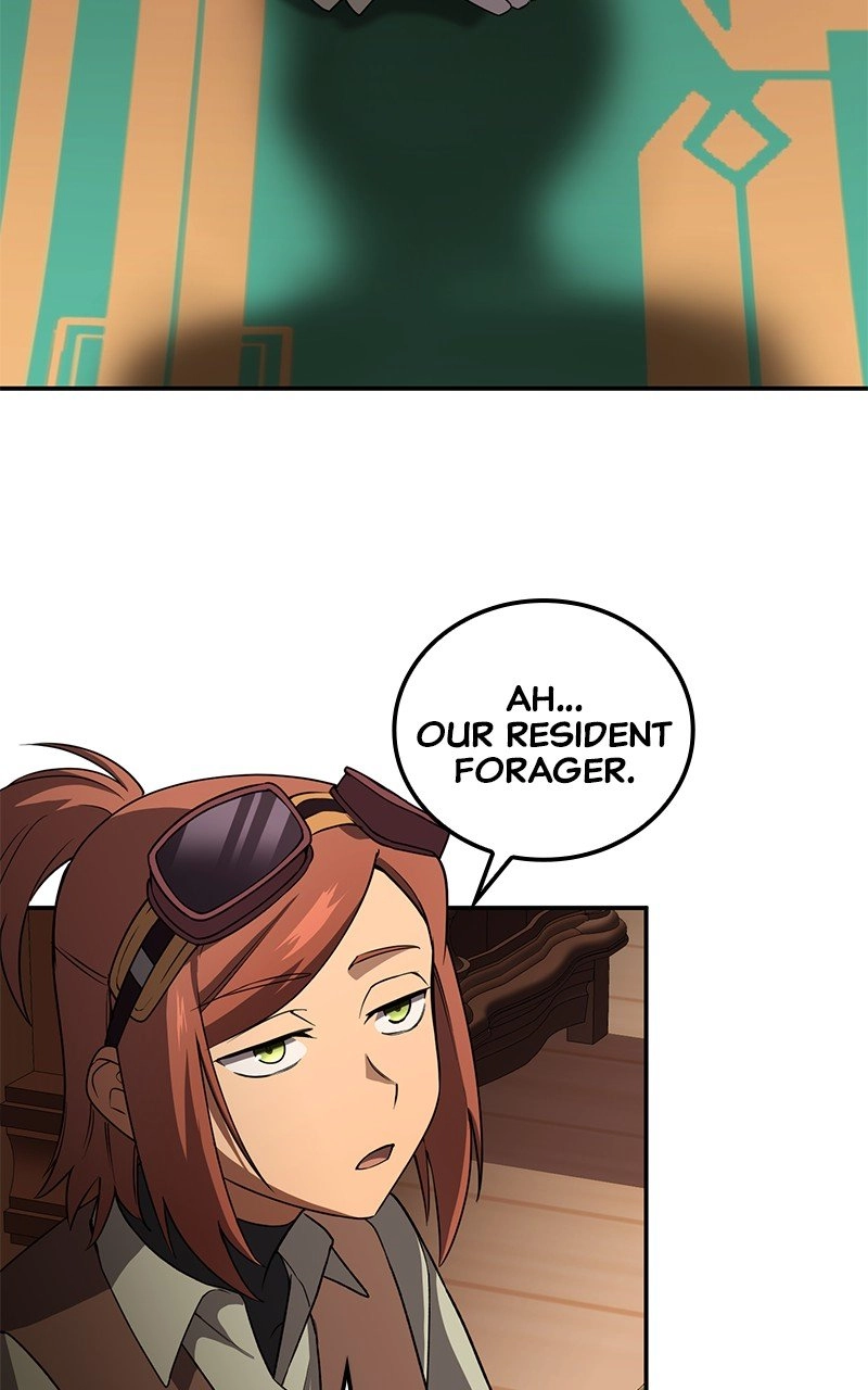 Monster Eater Chapter 1 - Page 147