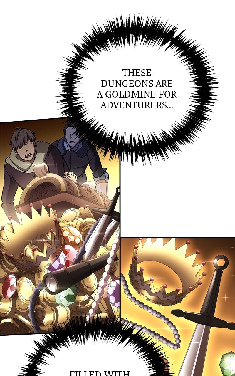Monster Eater Chapter 1 - Page 149