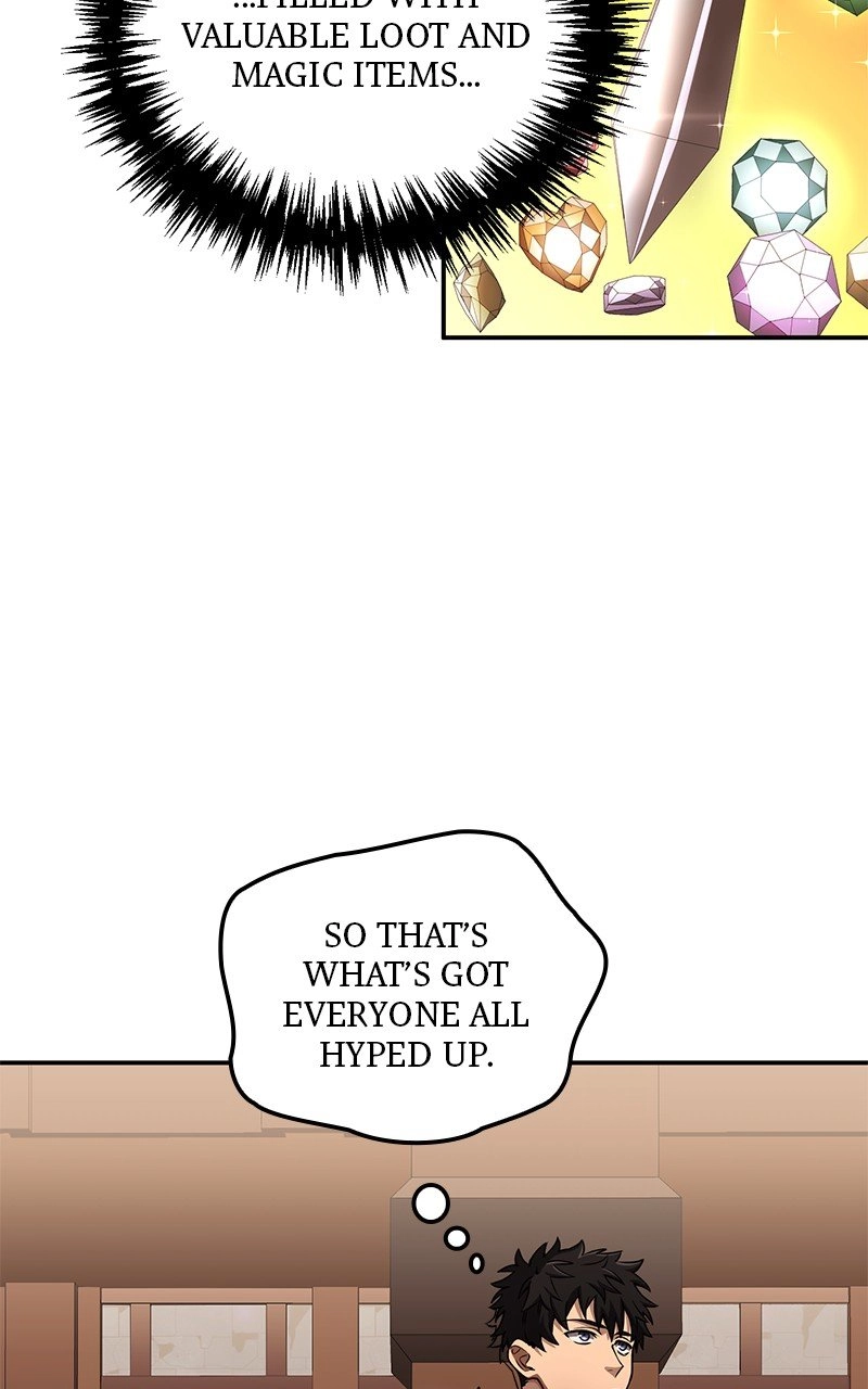 Monster Eater Chapter 1 - Page 150
