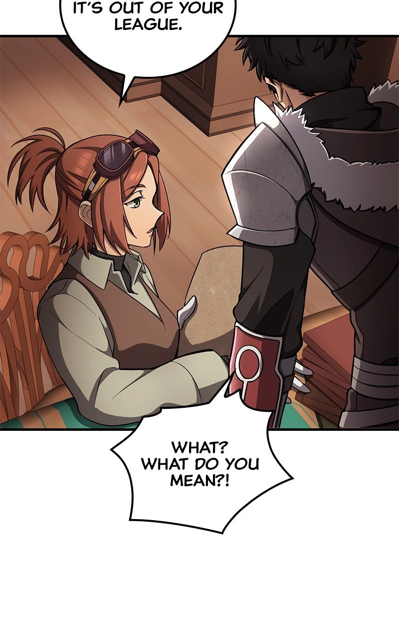 Monster Eater Chapter 1 - Page 158