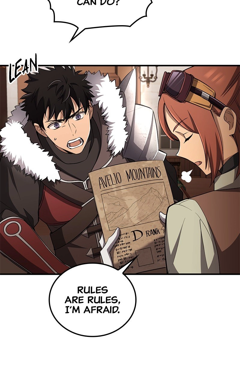 Monster Eater Chapter 1 - Page 162