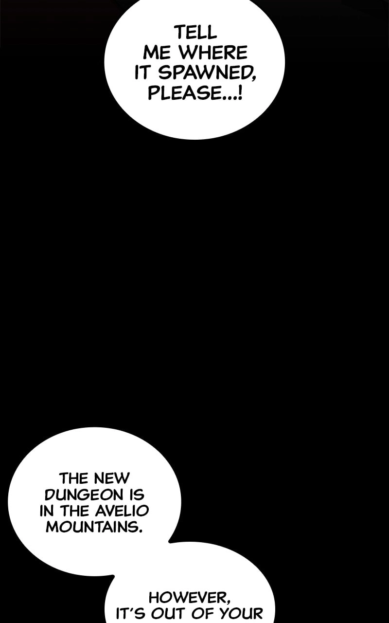 Monster Eater Chapter 2 - Page 3