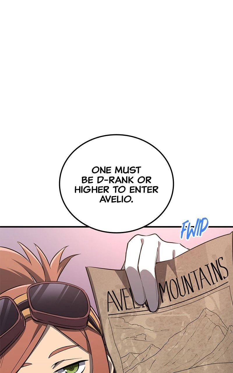 Monster Eater Chapter 2 - Page 5