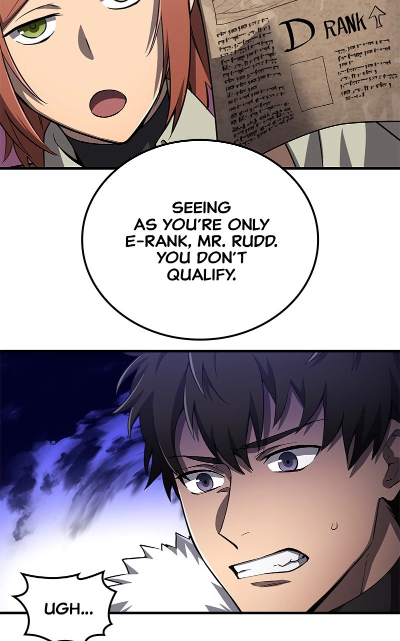 Monster Eater Chapter 2 - Page 6