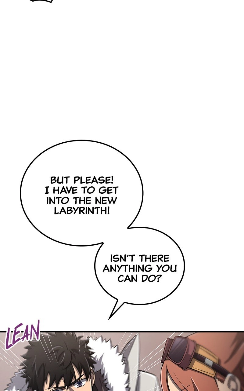 Monster Eater Chapter 2 - Page 7