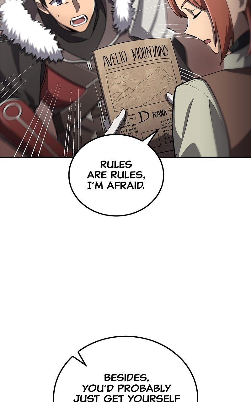 Monster Eater Chapter 2 - Page 8