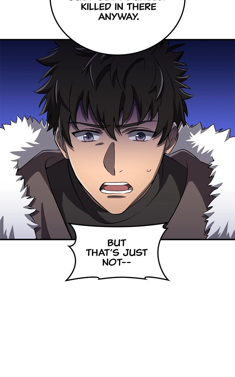 Monster Eater Chapter 2 - Page 9