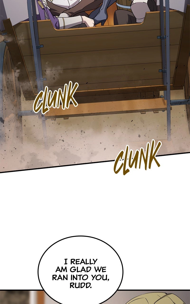 Monster Eater Chapter 2 - Page 17