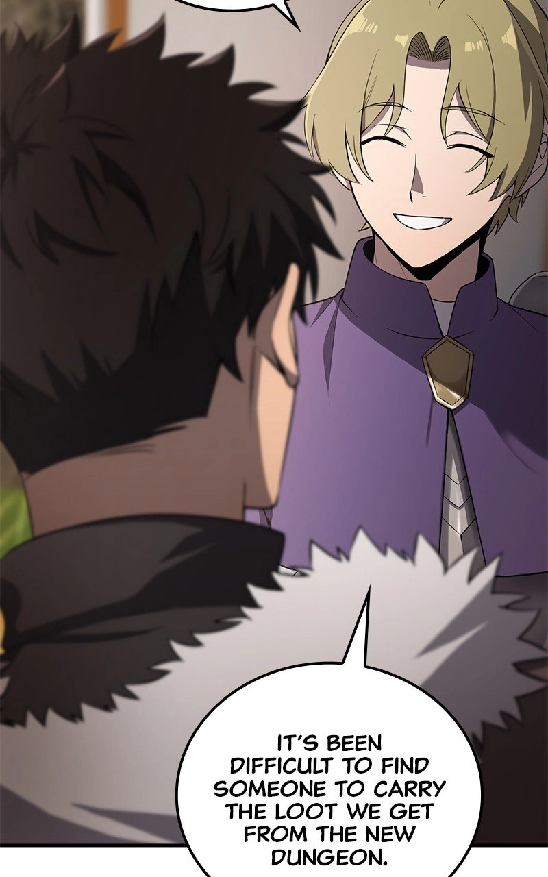 Monster Eater Chapter 2 - Page 18