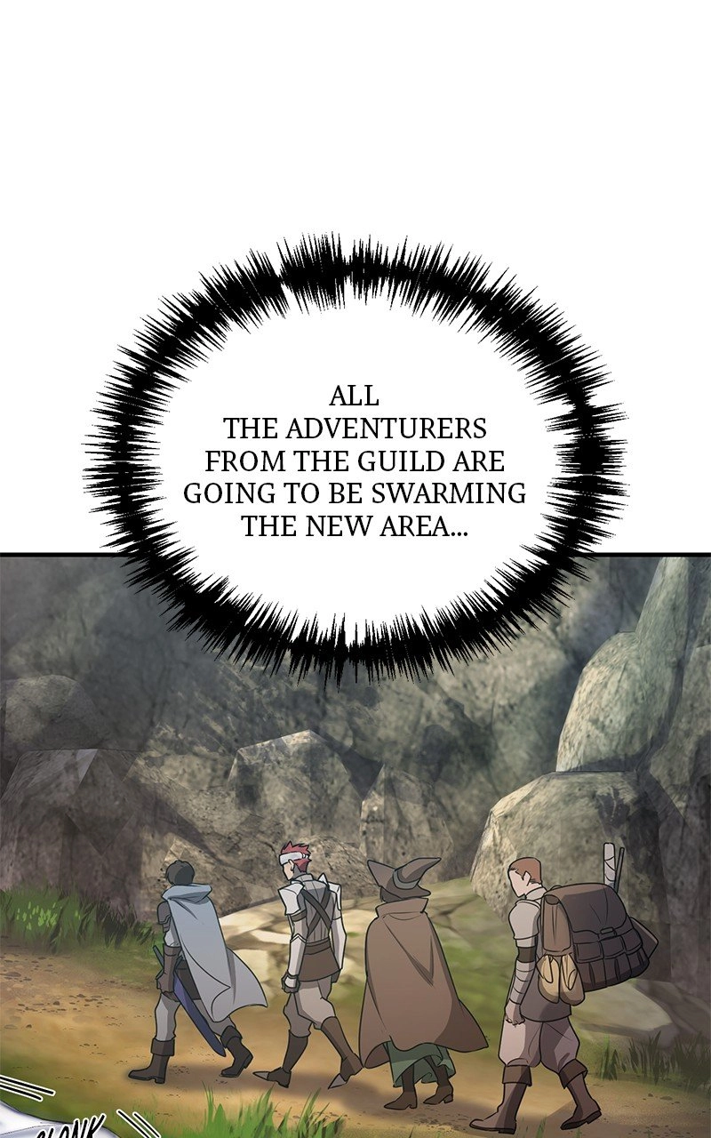 Monster Eater Chapter 2 - Page 20