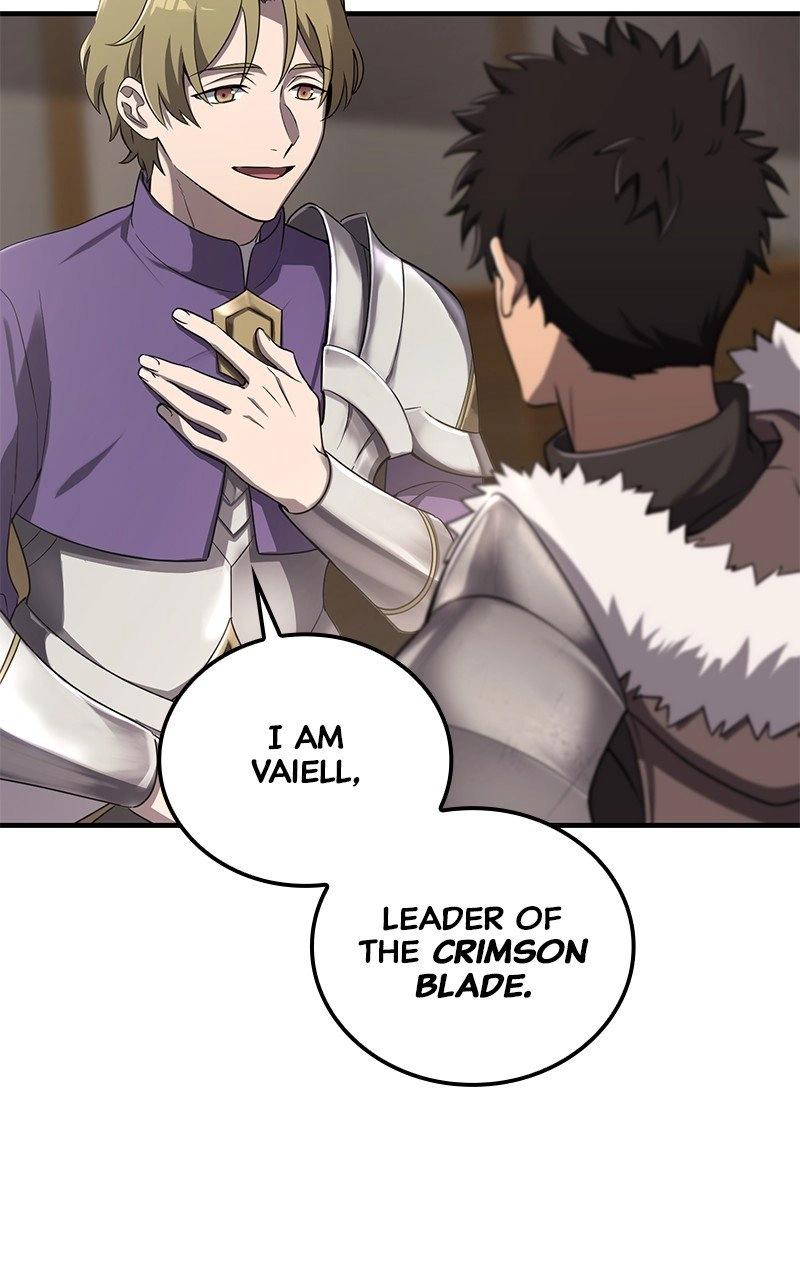 Monster Eater Chapter 2 - Page 26