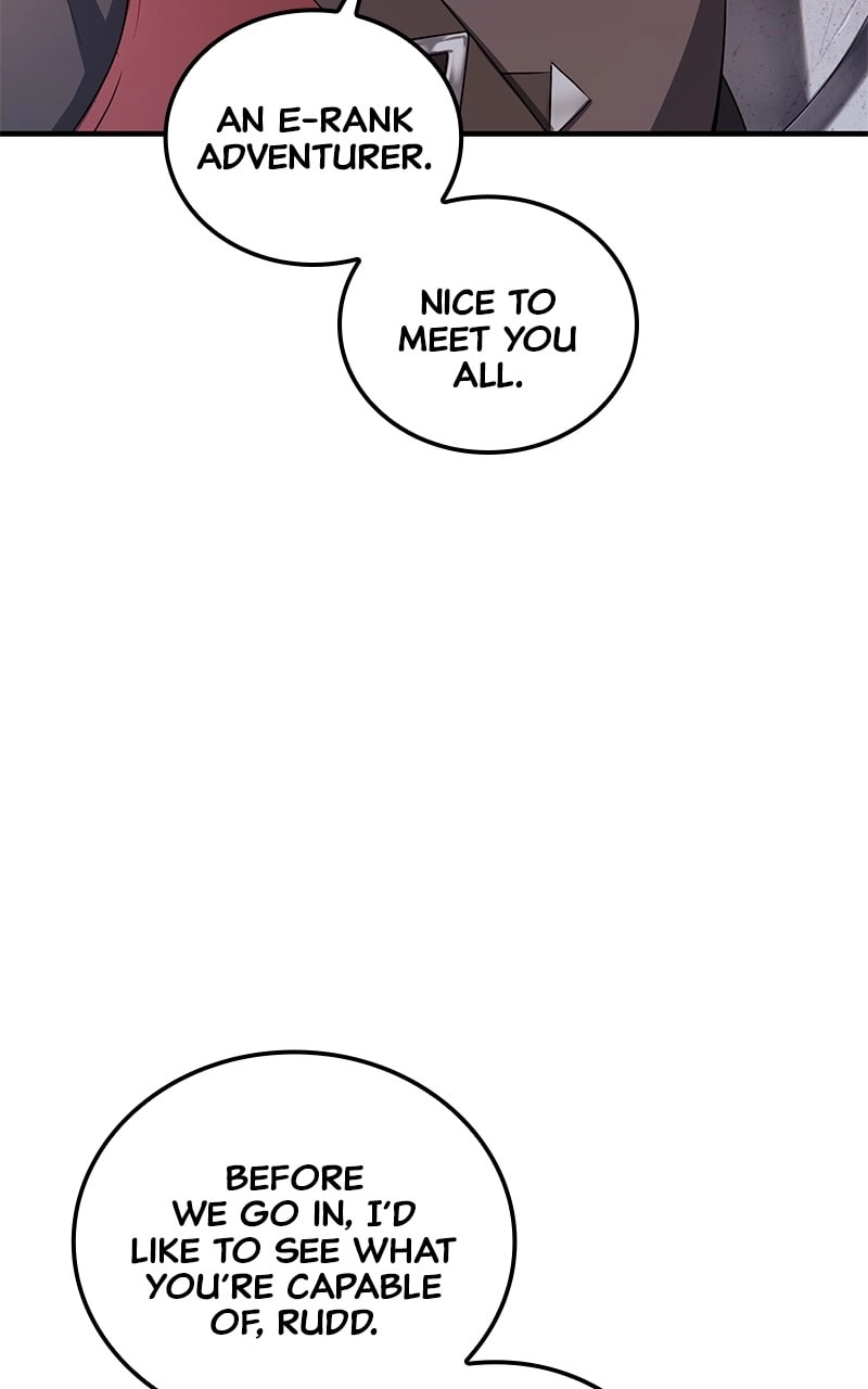 Monster Eater Chapter 2 - Page 30