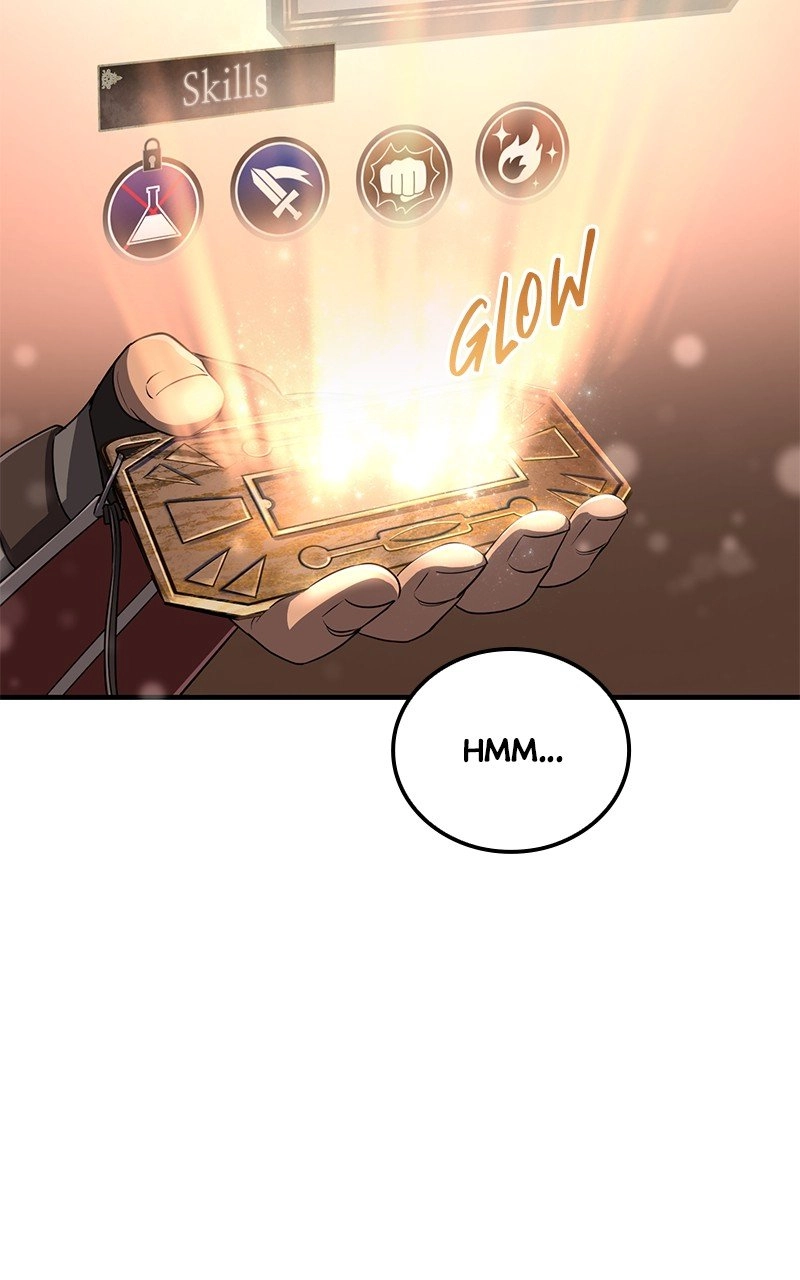 Monster Eater Chapter 2 - Page 33