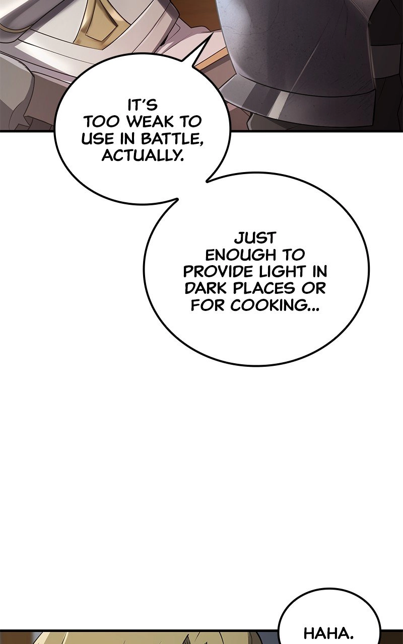 Monster Eater Chapter 2 - Page 35