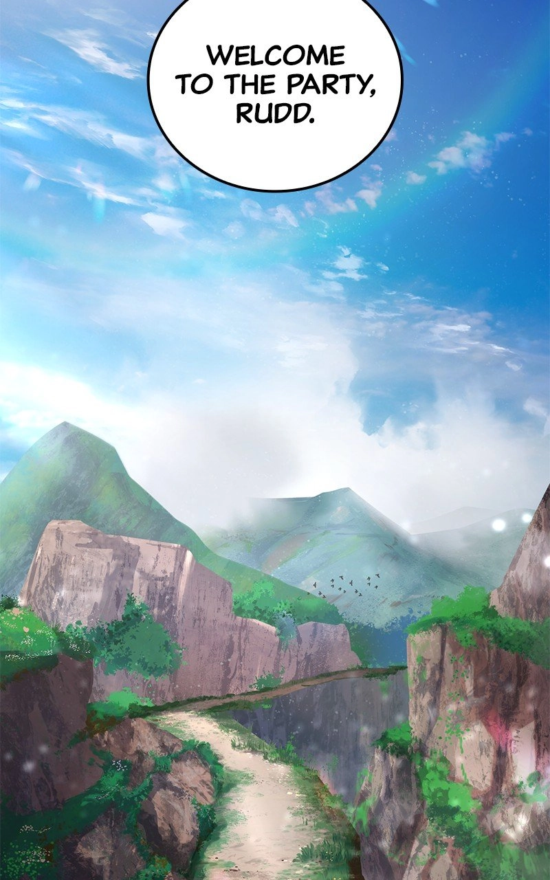 Monster Eater Chapter 2 - Page 37