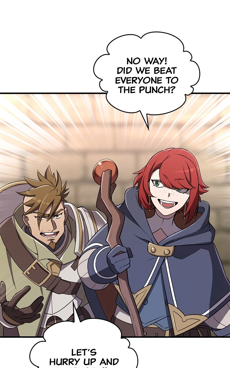 Monster Eater Chapter 2 - Page 43