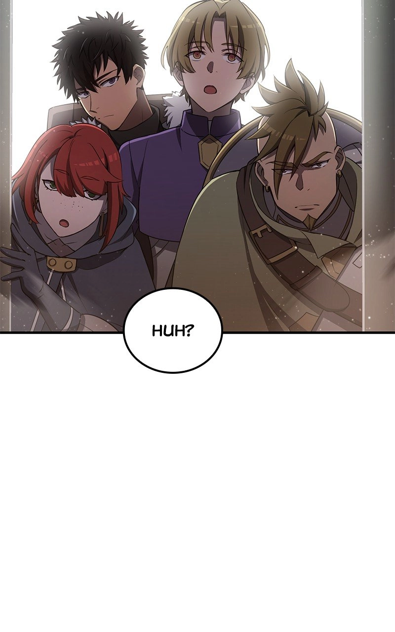 Monster Eater Chapter 2 - Page 46