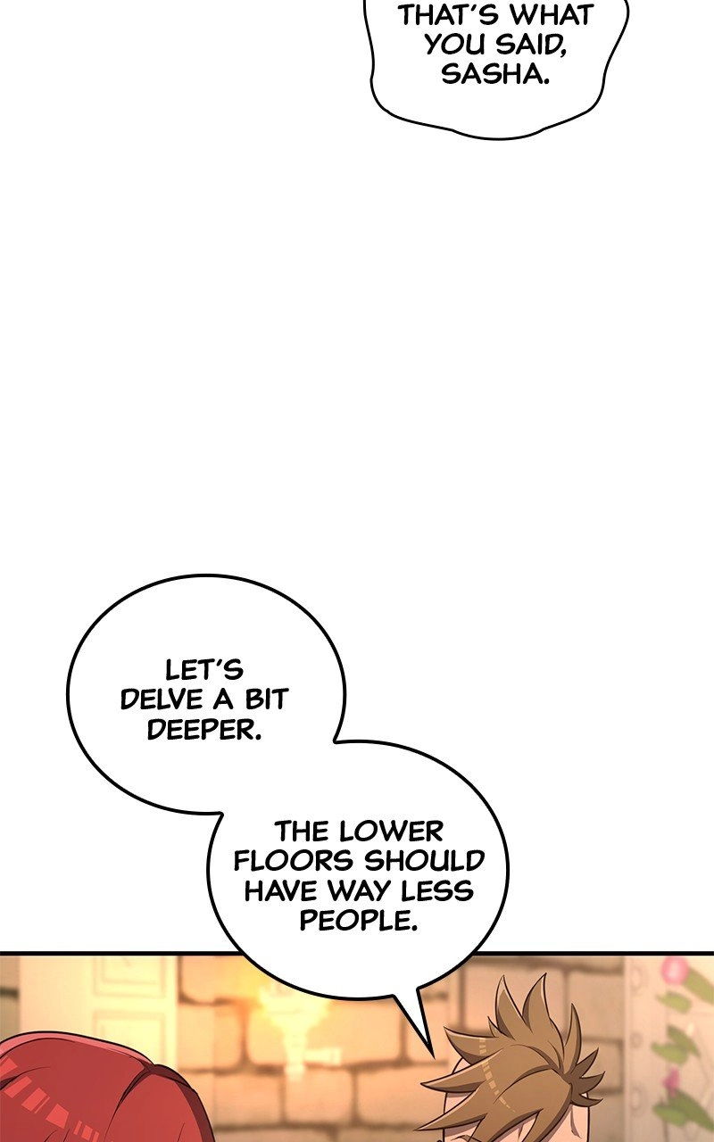 Monster Eater Chapter 2 - Page 54