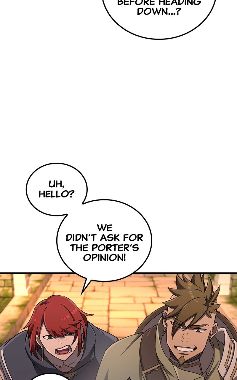 Monster Eater Chapter 2 - Page 57