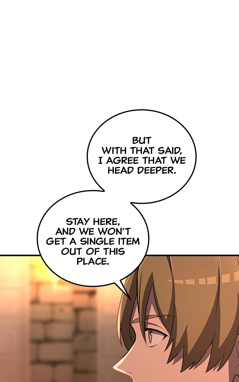 Monster Eater Chapter 2 - Page 60