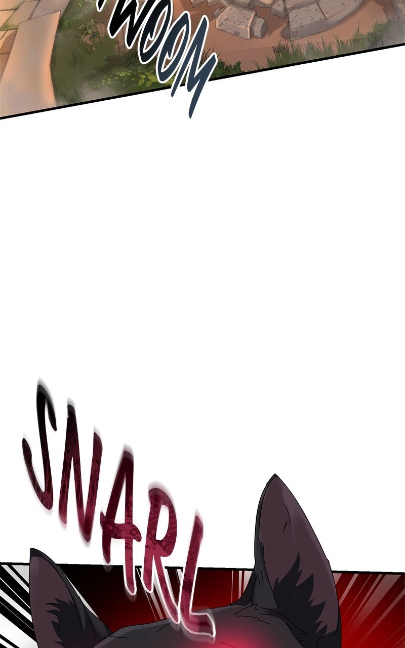 Monster Eater Chapter 2 - Page 65
