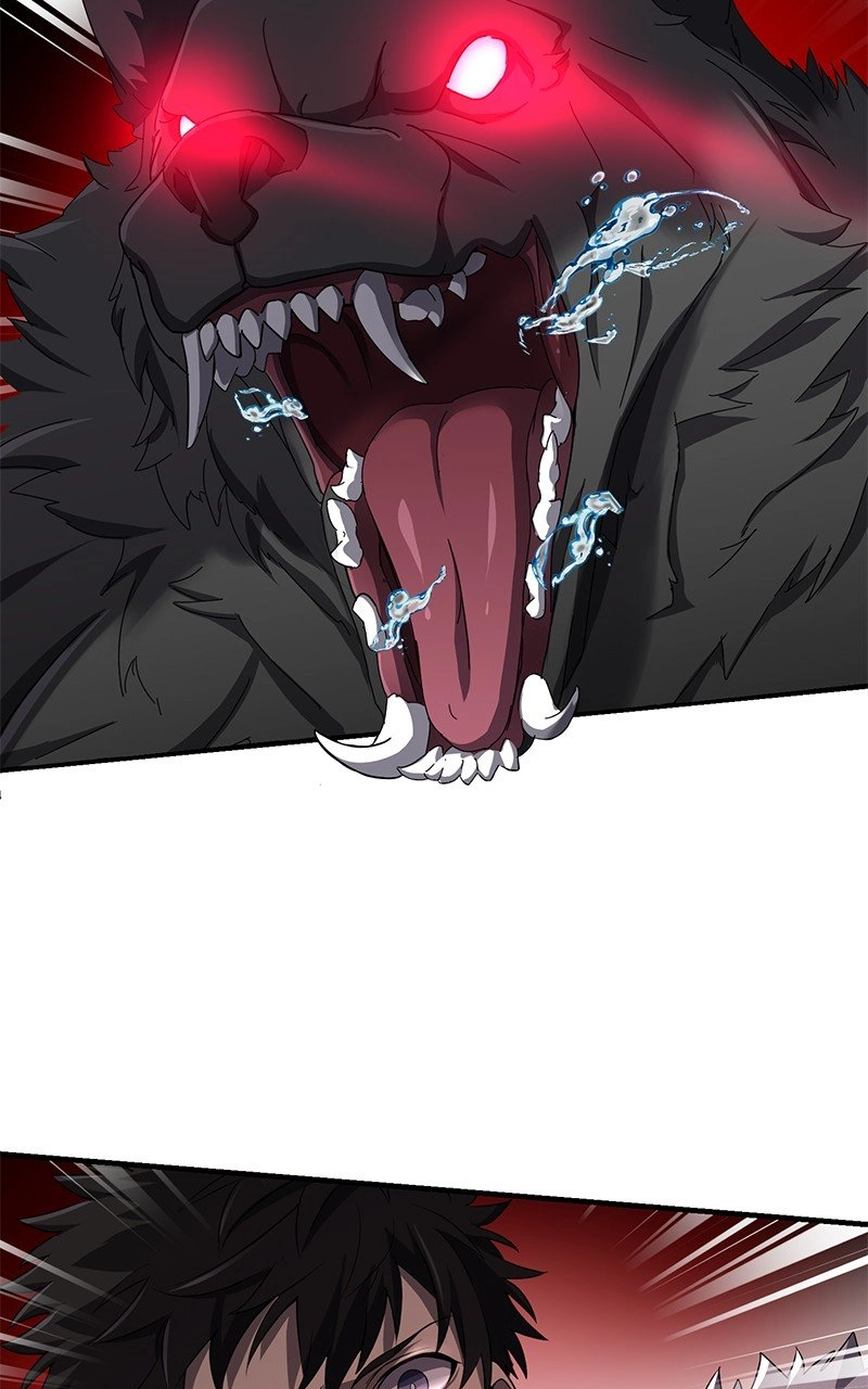 Monster Eater Chapter 2 - Page 66