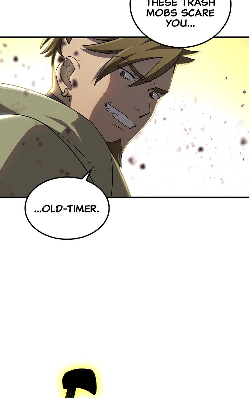 Monster Eater Chapter 2 - Page 69