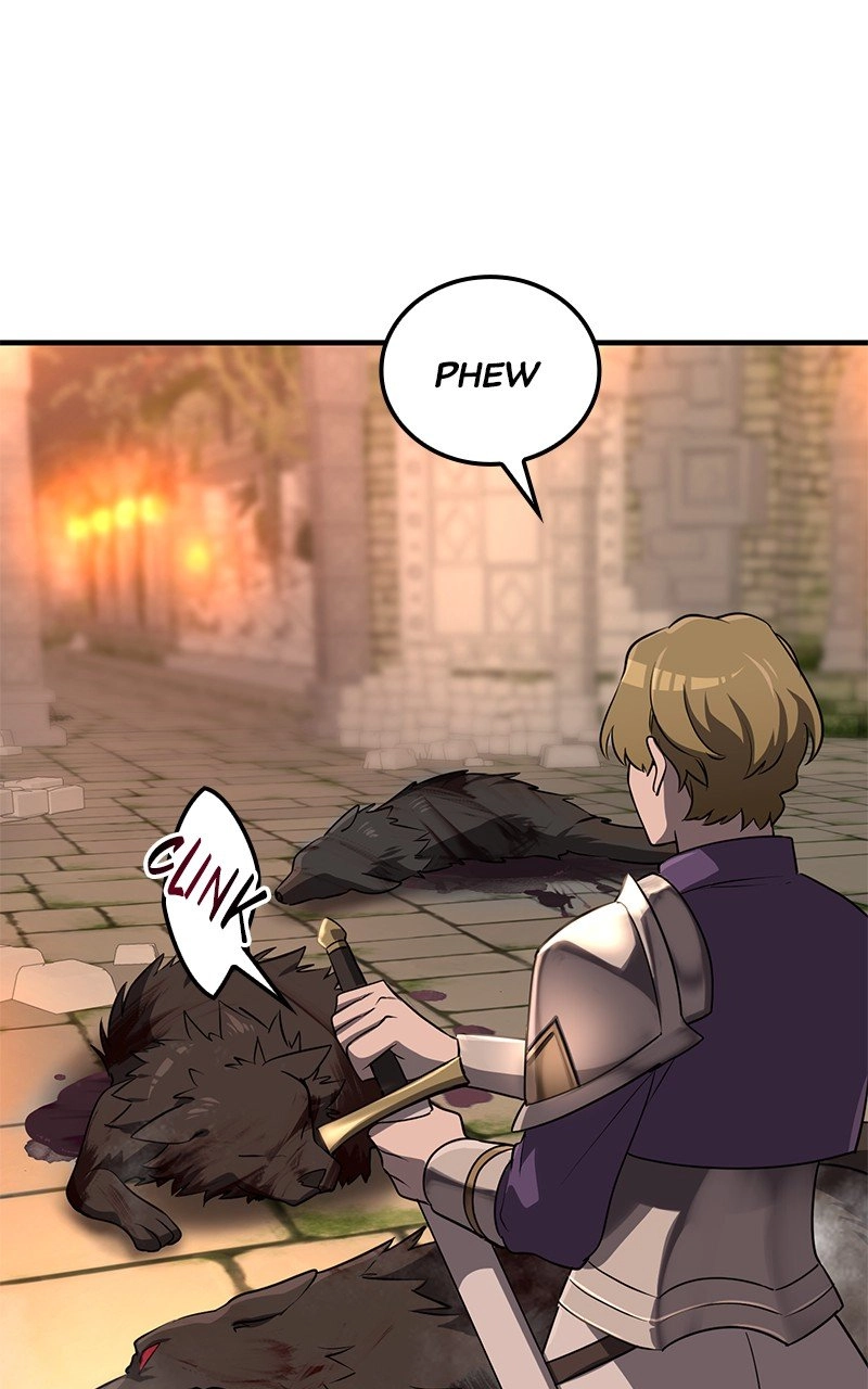 Monster Eater Chapter 2 - Page 78