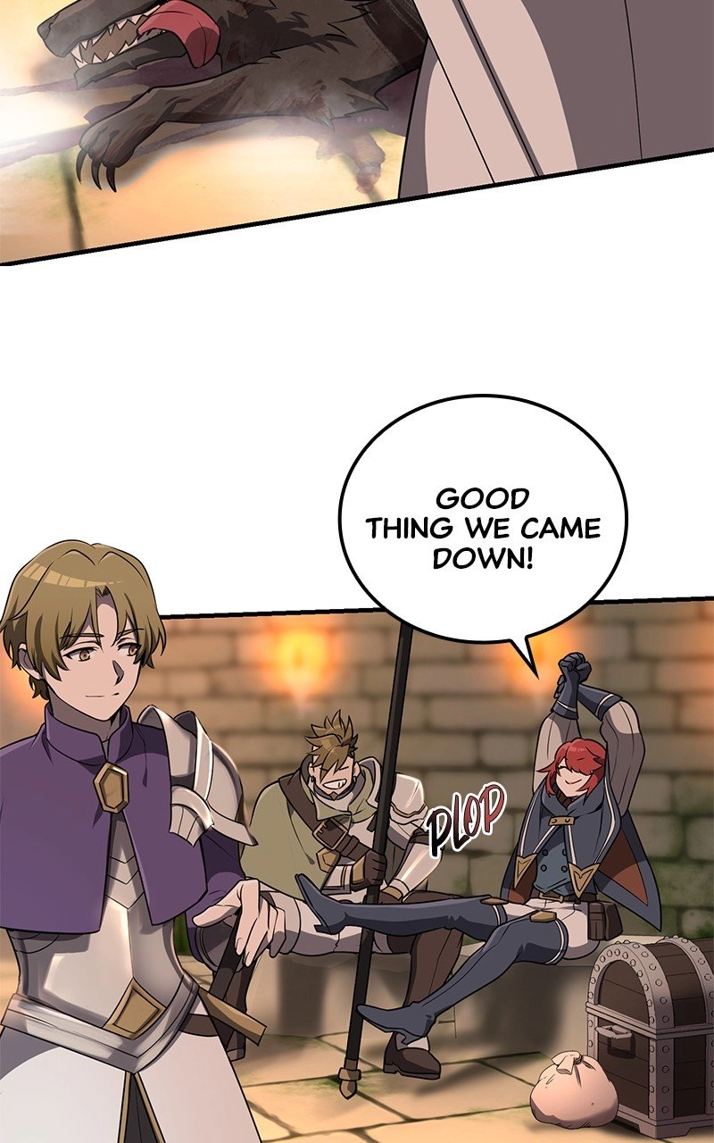 Monster Eater Chapter 2 - Page 79