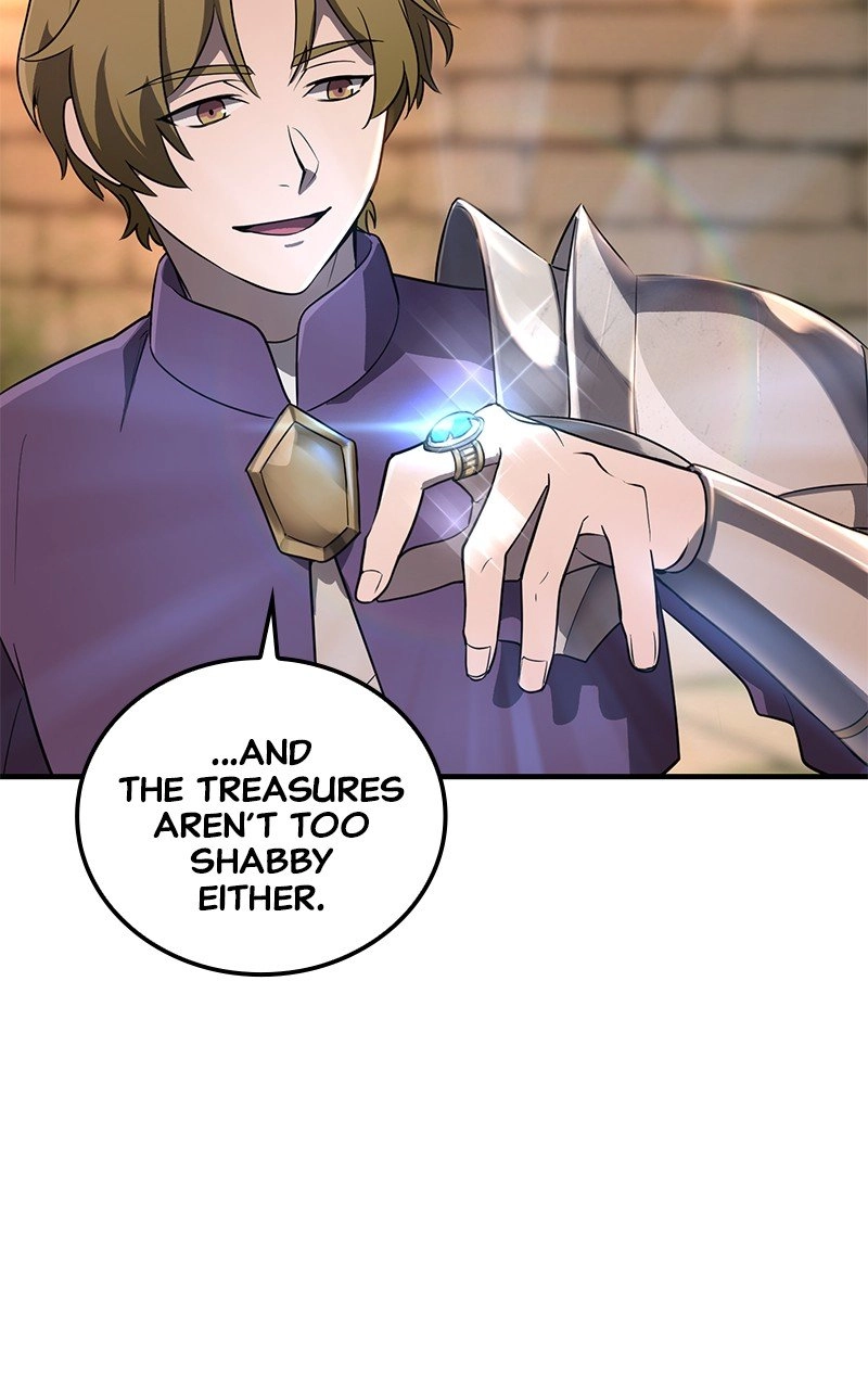 Monster Eater Chapter 2 - Page 81