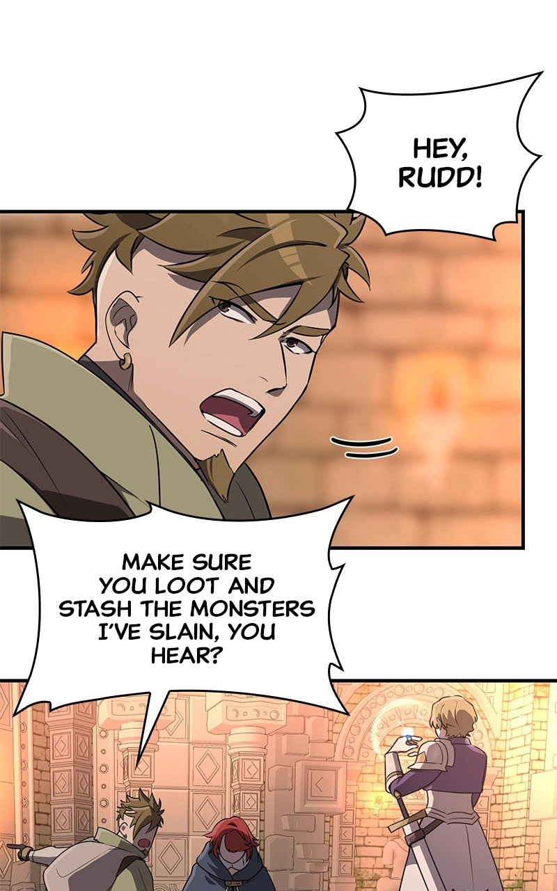 Monster Eater Chapter 2 - Page 82