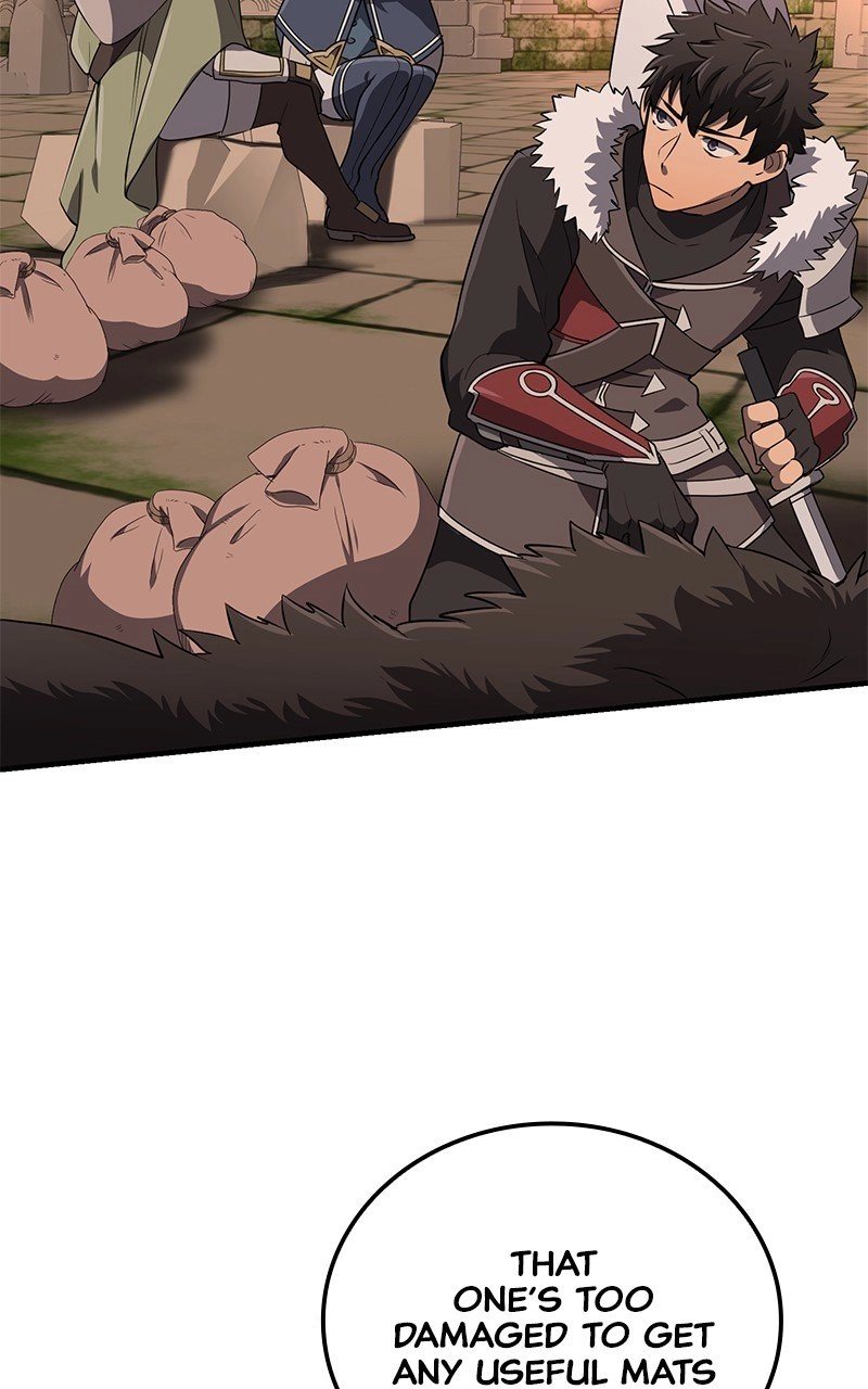 Monster Eater Chapter 2 - Page 83
