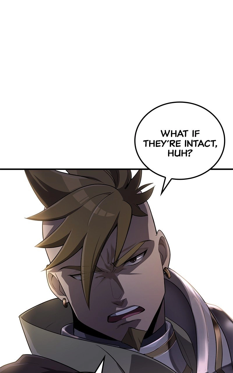 Monster Eater Chapter 2 - Page 85