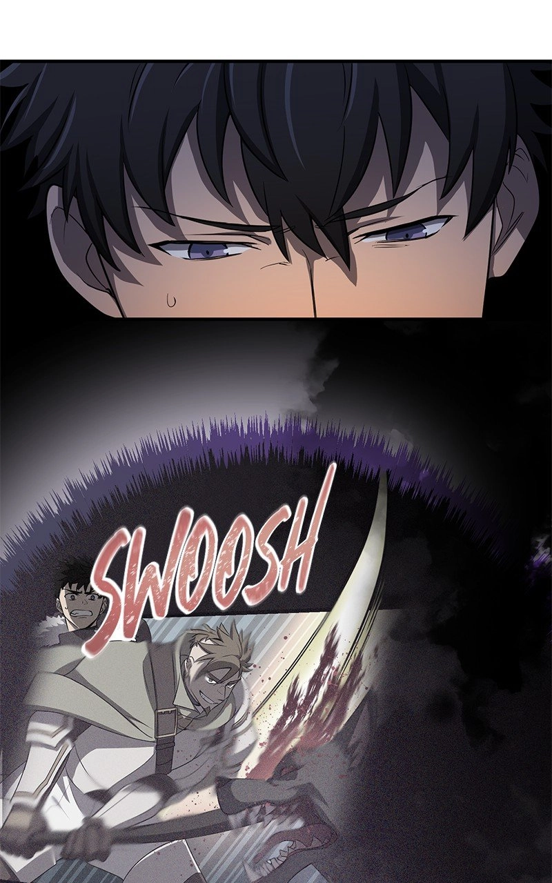 Monster Eater Chapter 2 - Page 87